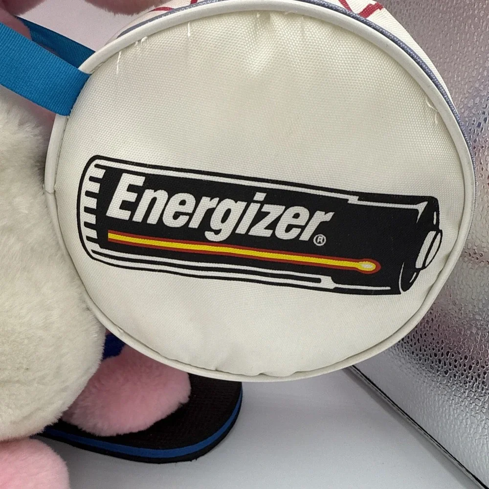 Energizer pink Bunny Large 20